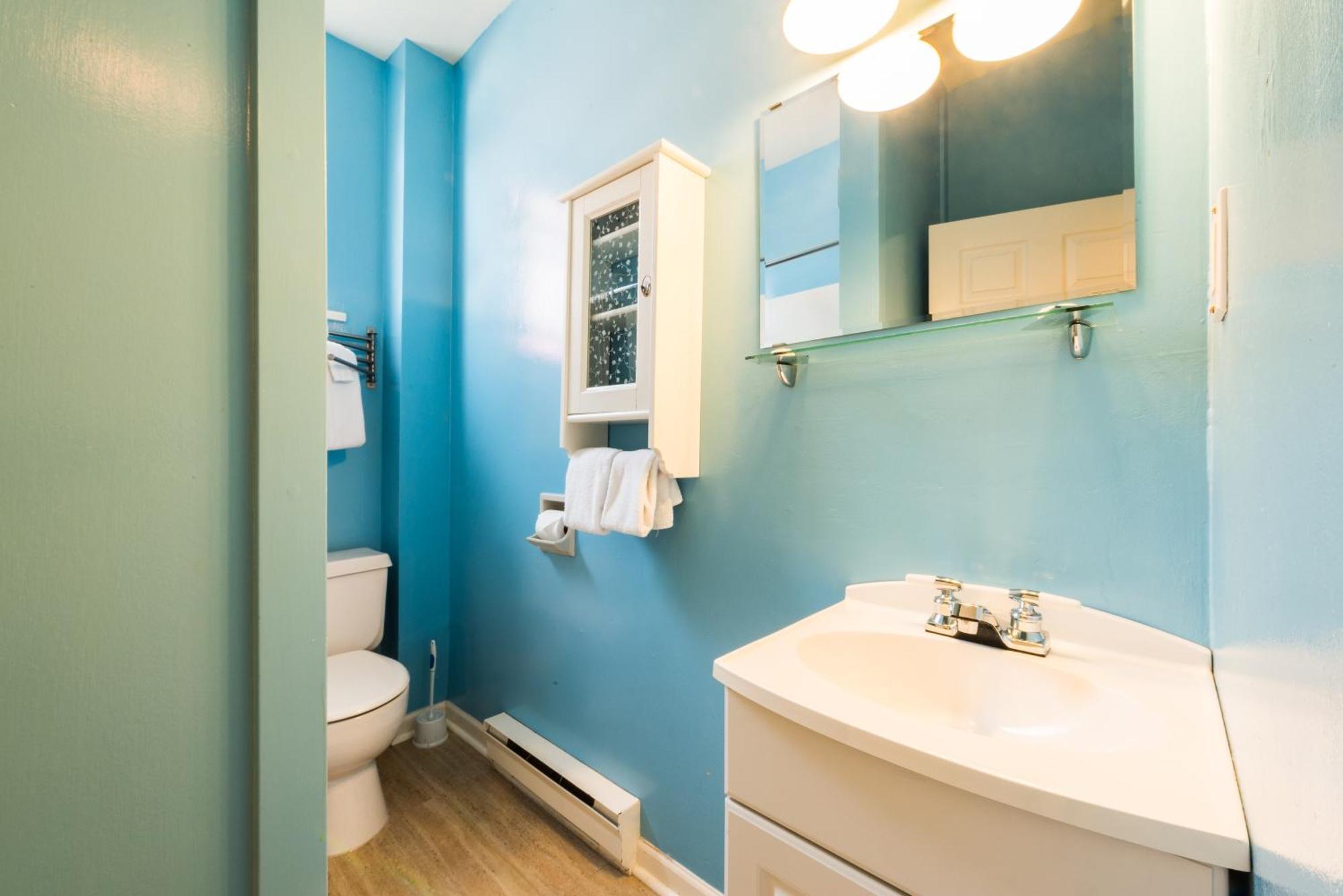 Ocean Island Garden Suites Виктория Стая снимка