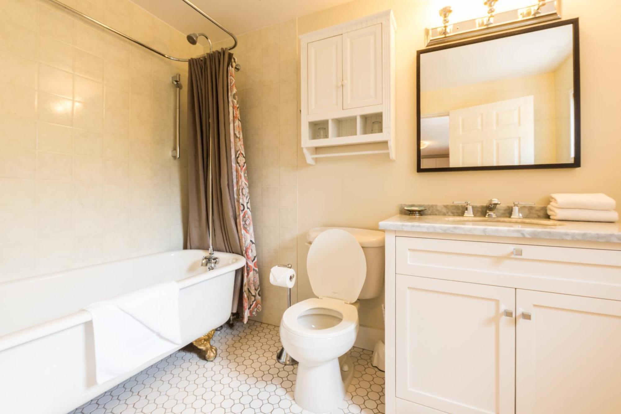 Ocean Island Garden Suites Виктория Стая снимка